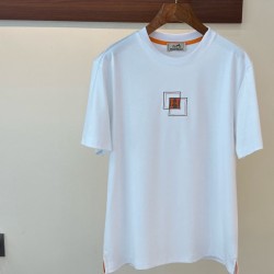 [홍콩명품.HERMES] 에르메스 2026 남성용 반팔 HM583 YB 홍콩명품의류,구매대행,온라인명품