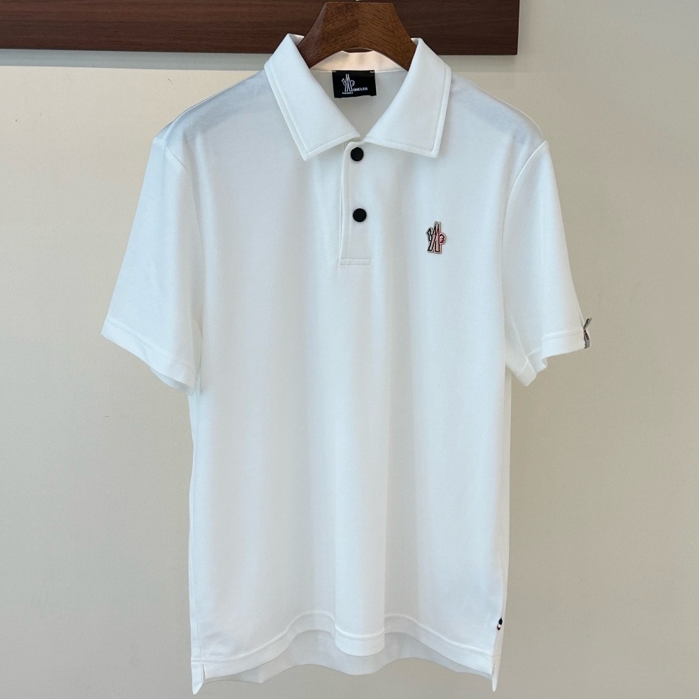 [홍콩명품.MONCLER] 몽클레어 2026 남성용 폴로반팔 MQ1810 PD 홍콩명품의류,구매대행,온라인명품