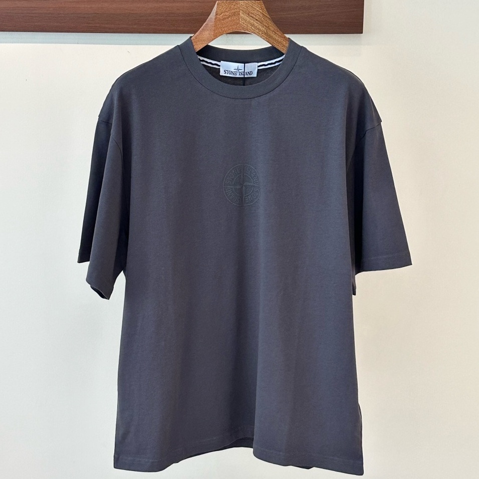 [홍콩명품.STONE ISLAND] 스톤아일랜드 2026 남성용 반팔 ST145 PD 홍콩명품의류,구매대행,온라인명품
