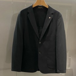 [홍콩명품.loro piana] 로로피아나 2026 남성용 린넨수트자켓 LP1355 HD 홍콩명품의류,구매대행,온라인명품