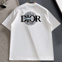 [홍콩명품.Christian Dior] 크리스챤 디올 2026 남성용 반팔 CD1821 PD 홍콩명품의류,구매대행,온라인명품