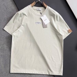 [홍콩명품.Christian Dior] 크리스챤 디올 2026 남성용 반팔 CD1825 PD 홍콩명품의류,구매대행,온라인명품