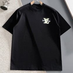 [홍콩명품.LOUIS VUITTON] 루이비통 2026 남성용 반팔 LV3170 PD 홍콩명품의류,구매대행,온라인명품