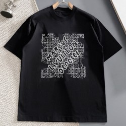 [홍콩명품.LOUIS VUITTON] 루이비통 2026 남성용 반팔 LV3173 PD 홍콩명품의류,구매대행,온라인명품