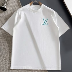 [홍콩명품.LOUIS VUITTON] 루이비통 2026 남성용 반팔 LV3174 PD 홍콩명품의류,구매대행,온라인명품