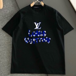 [홍콩명품.LOUIS VUITTON] 루이비통 2026 남성용 반팔 LV3200 PD 홍콩명품의류,구매대행,온라인명품