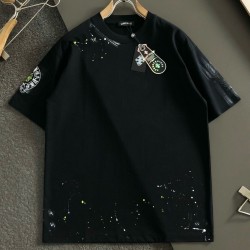 [홍콩명품.CHROME HEARTS] 크롬하츠 2026 남성용 반팔티 GC549 PD 홍콩명품의류,구매대행,온라인명품