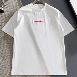 [홍콩명품.BALENCIAGA] 발렌시아가 2026 남성용 반팔 BL1452 PD 홍콩명품의류,구매대행,온라인명품