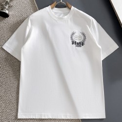 [홍콩명품.BALENCIAGA] 발렌시아가 2026 남성용 반팔 BL1453 PD 홍콩명품의류,구매대행,온라인명품