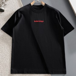 [홍콩명품.BALENCIAGA] 발렌시아가 2026 남성용 반팔 BL1454 PD 홍콩명품의류,구매대행,온라인명품
