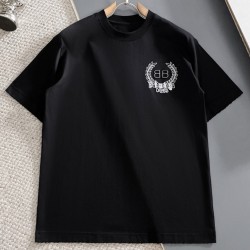 [홍콩명품.BALENCIAGA] 발렌시아가 2026 남성용 반팔 BL1455 PD 홍콩명품의류,구매대행,온라인명품