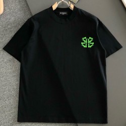 [홍콩명품.BALENCIAGA] 발렌시아가 2026 남성용 반팔 BL1457 PD 홍콩명품의류,구매대행,온라인명품