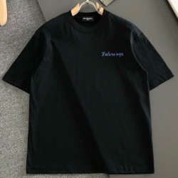 [홍콩명품.BALENCIAGA] 발렌시아가 2026 남성용 반팔 BL1459 PD 홍콩명품의류,구매대행,온라인명품