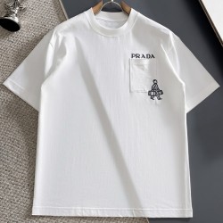 [홍콩명품.PRADA] 프라다 2026 남성용 반팔 PD2016 PD 홍콩명품의류,구매대행,온라인명품