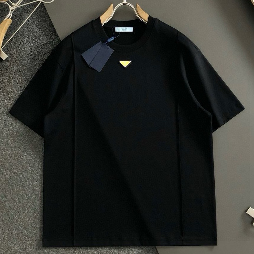 [홍콩명품.PRADA] 프라다 2026 남성용 반팔 PD2022 PD 홍콩명품의류,구매대행,온라인명품