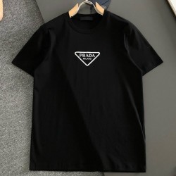 [홍콩명품.PRADA] 프라다 2026 남성용 반팔 PD2033 PD 홍콩명품의류,구매대행,온라인명품