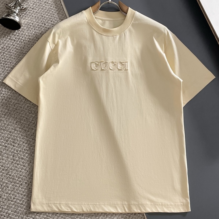[홍콩명품.GUCCI]구찌 2026 남성용 반팔 GC773 PD 홍콩명품의류,구매대행,온라인명품