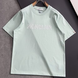 [홍콩명품.MONCLER] 몽클레어 2026 남성용 반팔 MQ1819 PD 홍콩명품의류,구매대행,온라인명품