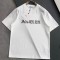 [홍콩명품.MONCLER] 몽클레어 2026 남성용 반팔 MQ1820 PD 홍콩명품의류,구매대행,온라인명품