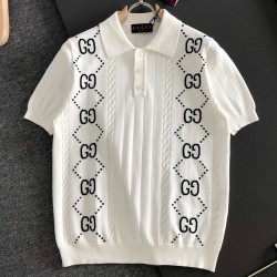 [홍콩명품.GUCCI]구찌 2026 남성용 니트반팔 GC782 PD 홍콩명품의류,구매대행,온라인명품