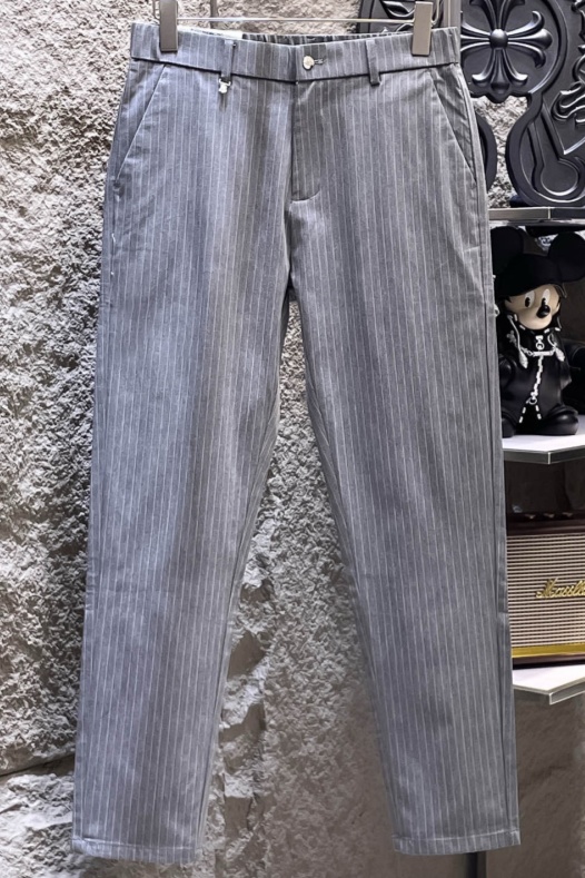 [홍콩명품.BURBERRY] 버버리 2026 남성용 바지 BU1768 PD 홍콩명품의류,구매대행,온라인명품