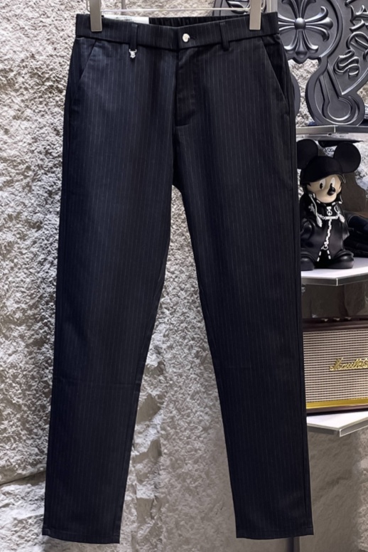 [홍콩명품.BURBERRY] 버버리 2026 남성용 바지 BU1769 PD 홍콩명품의류,구매대행,온라인명품