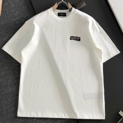 [홍콩명품.BALENCIAGA] 발렌시아가 2026 남성용 반팔 BL1461 PD 홍콩명품의류,구매대행,온라인명품