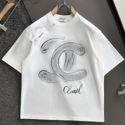 [홍콩명품.CHANEL] 샤넬 2026 남성용 반팔 CH028 YB 홍콩명품의류,구매대행,온라인명품