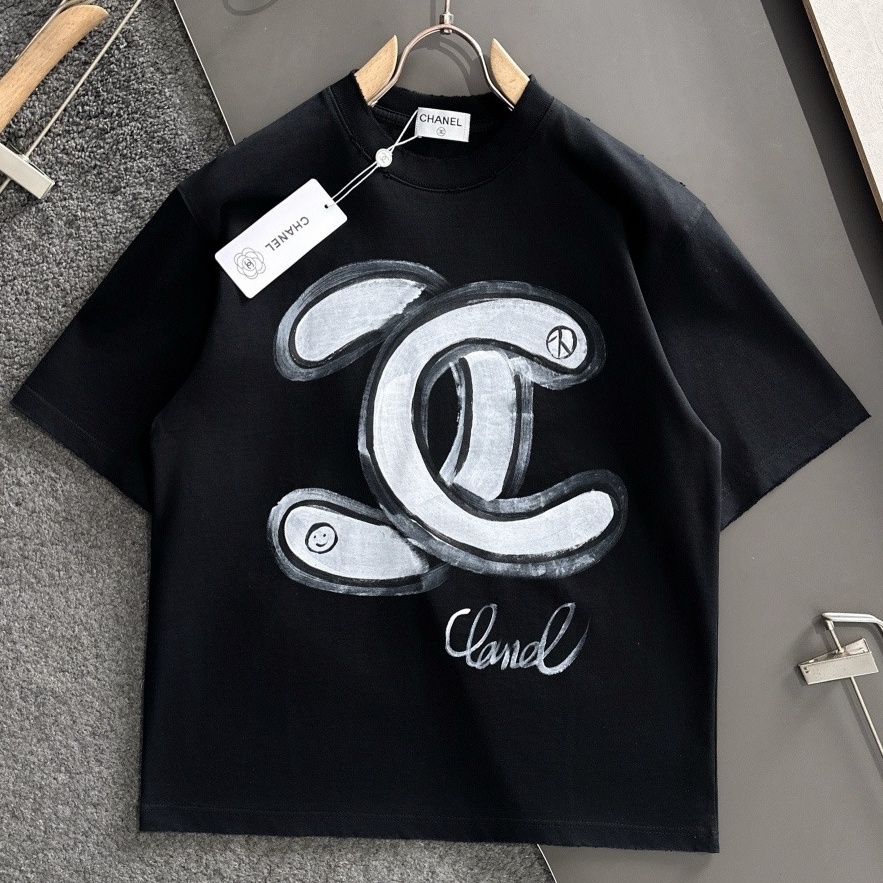 [홍콩명품.CHANEL] 샤넬 2026 남성용 반팔 CH029 YB 홍콩명품의류,구매대행,온라인명품