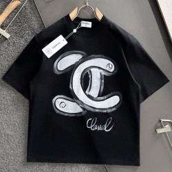 [홍콩명품.CHANEL] 샤넬 2026 남성용 반팔 CH029 YB 홍콩명품의류,구매대행,온라인명품