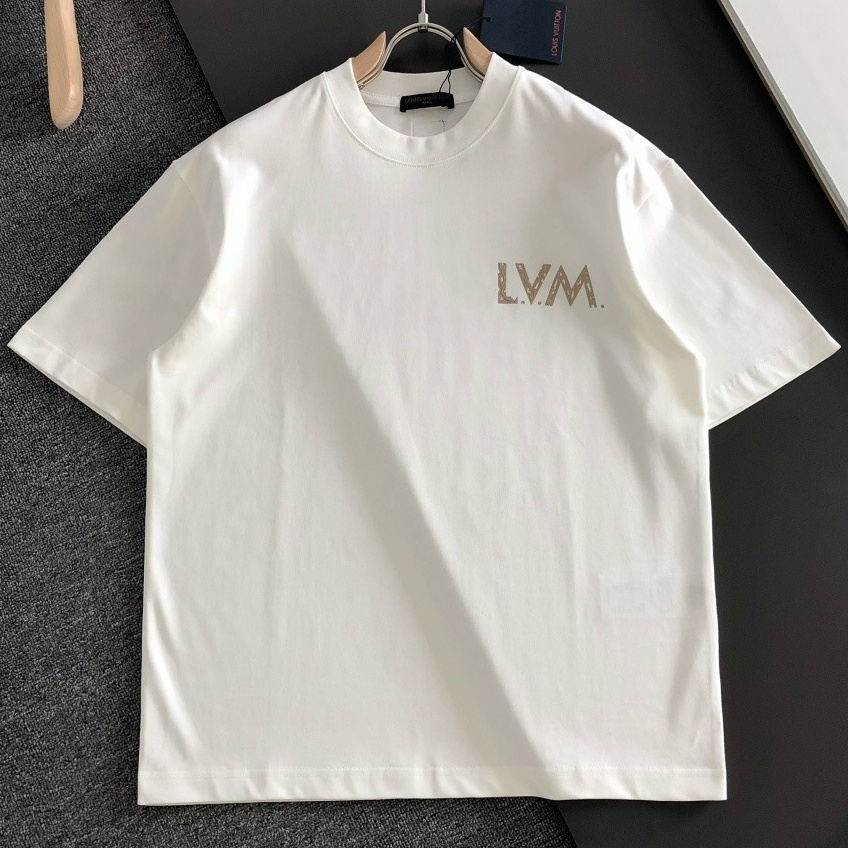 [홍콩명품.LOUIS VUITTON] 루이비통 2026 남성용 반팔 LV3220 PD 홍콩명품의류,구매대행,온라인명품