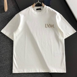 [홍콩명품.LOUIS VUITTON] 루이비통 2026 남성용 반팔 LV3220 PD 홍콩명품의류,구매대행,온라인명품