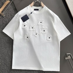 [홍콩명품.LOUIS VUITTON] 루이비통 2026 남성용 반팔 LV3225 PD 홍콩명품의류,구매대행,온라인명품