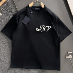 [홍콩명품.LOUIS VUITTON] 루이비통 2026 남성용 반팔 LV3232 PD 홍콩명품의류,구매대행,온라인명품
