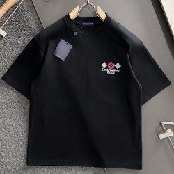 [홍콩명품.LOUIS VUITTON] 루이비통 2026 남성용 반팔 LV3234 PD 홍콩명품의류,구매대행,온라인명품