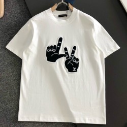 [홍콩명품.LOUIS VUITTON] 루이비통 2026 남성용 반팔 LV3237 PD 홍콩명품의류,구매대행,온라인명품