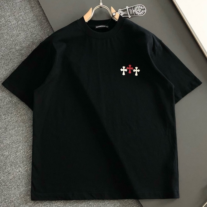 [홍콩명품.CHROME HEARTS] 크롬하츠 2026 남성용 반팔티 GC552 PD 홍콩명품의류,구매대행,온라인명품