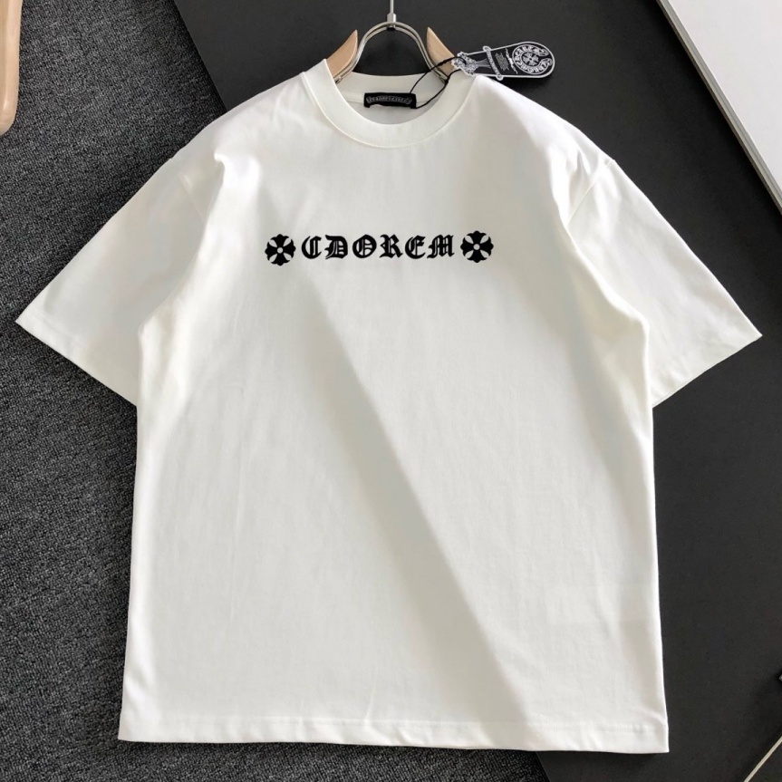 [홍콩명품.CHROME HEARTS] 크롬하츠 2026 남성용 반팔티 GC554 PD 홍콩명품의류,구매대행,온라인명품
