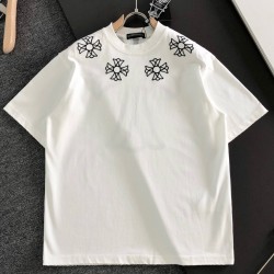 [홍콩명품.CHROME HEARTS] 크롬하츠 2026 남성용 반팔티 GC556 PD 홍콩명품의류,구매대행,온라인명품