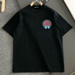[홍콩명품.CHROME HEARTS] 크롬하츠 2026 남성용 반팔티 GC558 PD 홍콩명품의류,구매대행,온라인명품