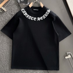 [홍콩명품.CHROME HEARTS] 크롬하츠 2026 남성용 반팔티 GC566 PD 홍콩명품의류,구매대행,온라인명품