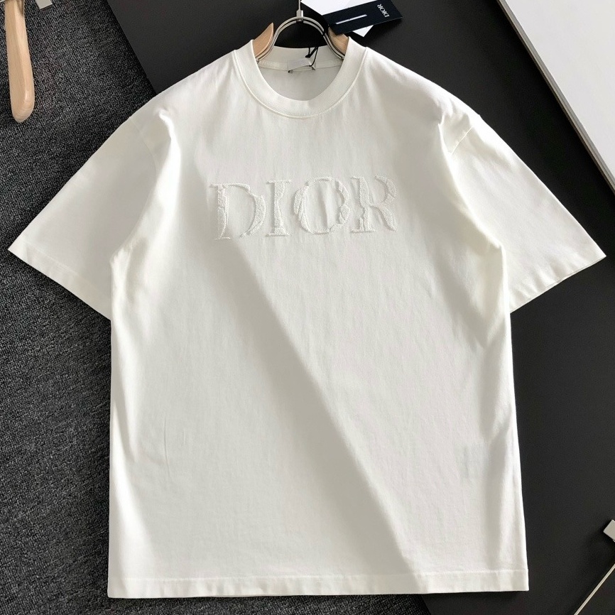 [홍콩명품.Christian Dior] 크리스챤 디올 2026 남성용 반팔 CD1832 PD 홍콩명품의류,구매대행,온라인명품