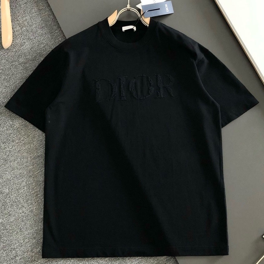 [홍콩명품.Christian Dior] 크리스챤 디올 2026 남성용 반팔 CD1833 PD 홍콩명품의류,구매대행,온라인명품