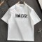 [홍콩명품.Christian Dior] 크리스챤 디올 2026 남성용 반팔 CD1836 PD 홍콩명품의류,구매대행,온라인명품
