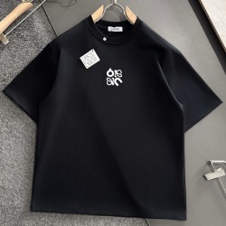 [홍콩명품.LOEWE] 로에베 2026 남성 반팔 LE612 PD 홍콩명품의류,구매대행,온라인명품