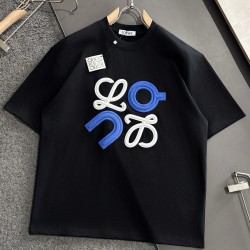 [홍콩명품.LOEWE] 로에베 2026 남성 반팔 LE616 PD 홍콩명품의류,구매대행,온라인명품