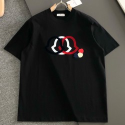 [홍콩명품.MONCLER] 몽클레어 2026 남성용 반팔 MQ1824 PD 홍콩명품의류,구매대행,온라인명품