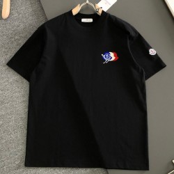 [홍콩명품.MONCLER] 몽클레어 2026 남성용 반팔 MQ1827 PD 홍콩명품의류,구매대행,온라인명품