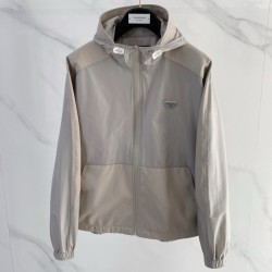 [홍콩명품.PRADA] 프라다 2026 남성용  후드자켓 PD2043 HD 홍콩명품의류,구매대행,온라인명품