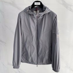 [홍콩명품.MONCLER] 몽클레어 2026 남성용 바람막이 후드자켓 MQ1829 PD 홍콩명품의류,구매대행,온라인명품